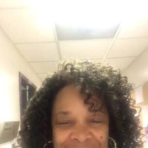 Meet your Posher, Darlene